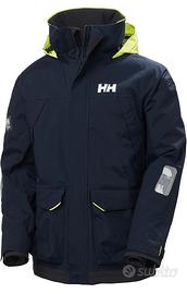 Helly Hansen pier 3.0 completo taglia L/G offshore