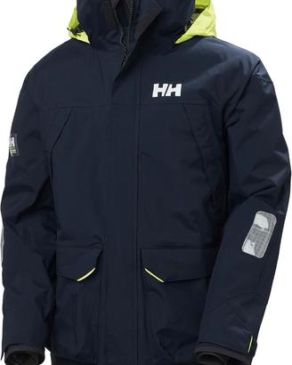 Helly Hansen pier 3.0 completo taglia L/G offshore
