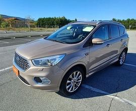 Ford Kuga 2.0 TDCI 150 CV Start&Stop Powershift...