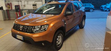 DACIA Duster Essential S&S 1.6 SCe GPL 115 cv
