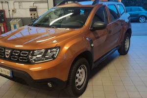 DACIA Duster Essential S&S 1.6 SCe GPL 115 cv