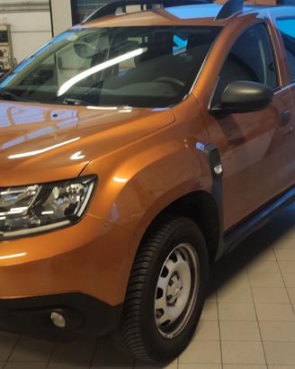 DACIA Duster Essential S&S 1.6 SCe GPL 115 cv