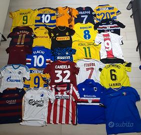 lotto maglie da calcio
