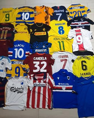 lotto maglie da calcio