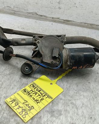 MOTORINO TERGICRISTALLO ANTERIORE CHEVROLET Matiz
