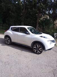 NISSAN Juke 1ª serie - 2013