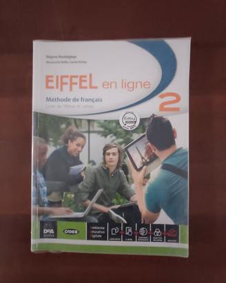 Eiffel en ligne 2 ISBN: 978-88-530-1441-2