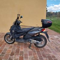 Aprilia Sportcity 250 - 2009