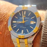 Maurice Lacroix Aikon ref  AI6008  