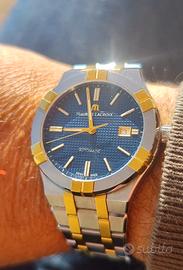 Maurice Lacroix Aikon ref  AI6008  