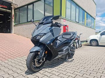 Yamaha T Max 560 - 2022