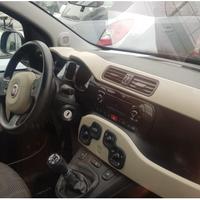Panda 4x4 1.3 multijet 95 cv anno 2016