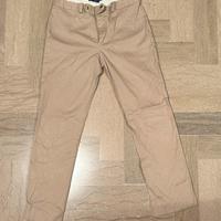 Pantaloni chino Ralph Lauren