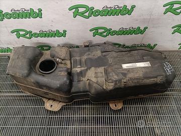 SERBATOIO PER RANGE ROVER SPORT 2.7 TD 2006