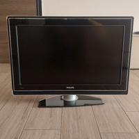 Tv philips cineos