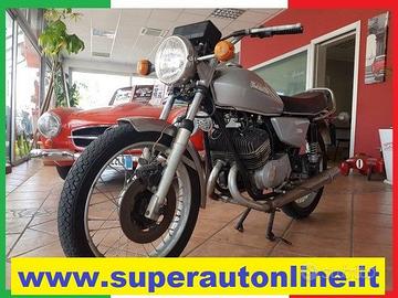 Benelli 250 2 C
