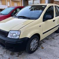 Fiat Panda 1.2 Dynamic anno 2011!!!