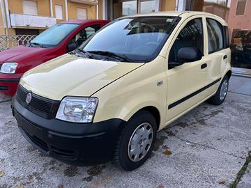 Fiat Panda 1.2 Dynamic anno 2011!!!