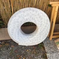 Tubo per piscina , 25 metri diametro 50