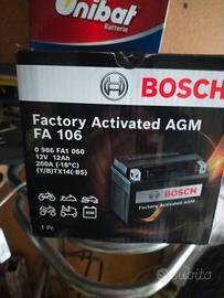batteria moto bosh