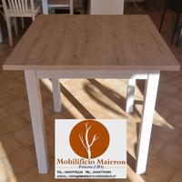 Tavolini e Tavoli Bar Ristorante Vintage 0360