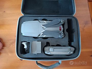 DJI MAVIC 2 ZOOM