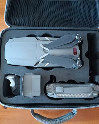 DJI MAVIC 2 ZOOM