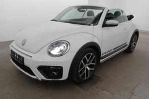 VOLKSWAGEN Maggiolino Cabrio 1.8 TSI DSG DUNE Ed