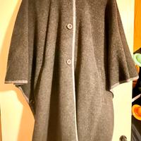MANTELLA vintage anni 90 Borghi Abbigliamento MI