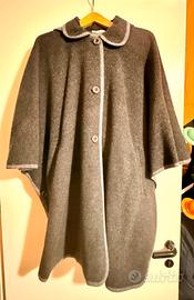 MANTELLA vintage anni 90 Borghi Abbigliamento MI