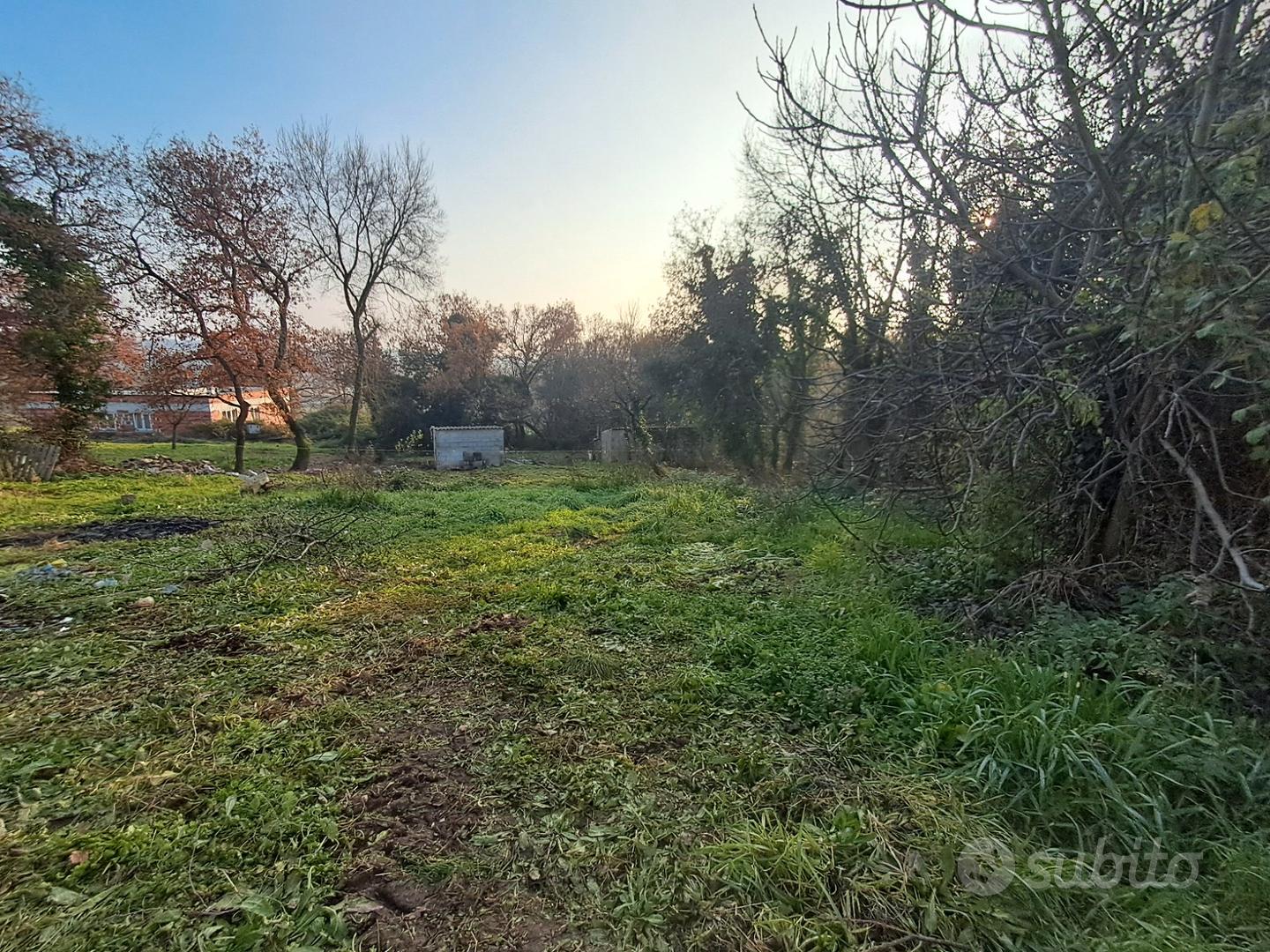 Terreni edili in Istria Villanova del Quieto - Vista 4