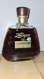 Rum Zacapa XO 70cl bottiglia numerata