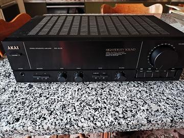 Amplificatore akay AM-A535
