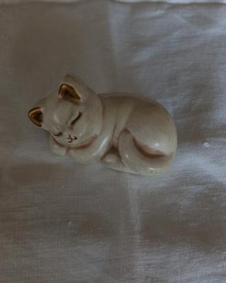 Gatto Thun vintage