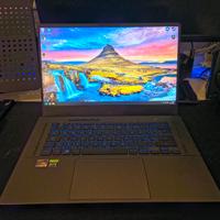 Asus zephyrus g15