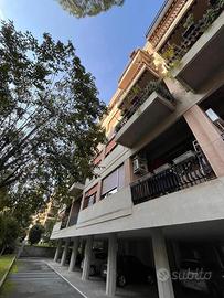 Box/Posto auto Roma [Cod. rif 3280055VRG]