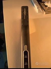 Piastra professionale