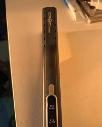 Piastra professionale