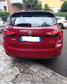 Fiat tipo anno 2017