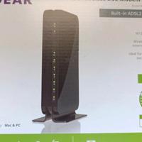 Extender Netgear EX2700.