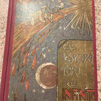 Gli esploratori dell’infinito