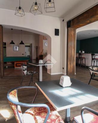 NEGOZIO A CASTELCOVATI