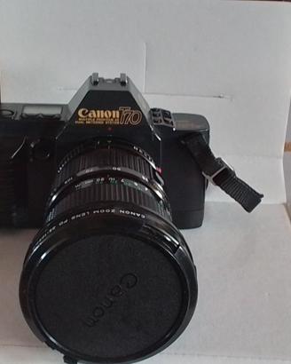Reflex analogica