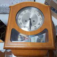 Orologio d'epoca da parete