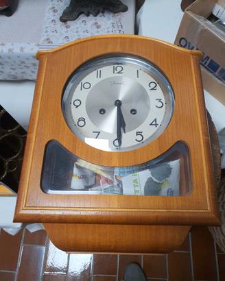 Orologio d'epoca da parete