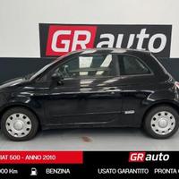 FIAT 500 1.2 by Diesel 69cv