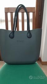 O bag