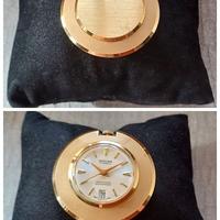 Orologio Rocar Swiss Made vintage degli anni '60.