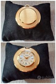 Orologio Rocar Swiss Made vintage degli anni '60.