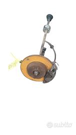 MOZZO RUOTA ANTERIORE DESTRA LANCIA Ypsilon 4° Se